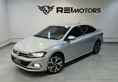 Volkswagem - virtus 1.0 tsi comfortline