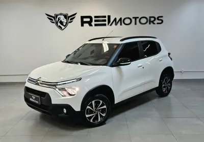 Citroën c3 feel pack at 2023