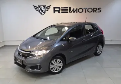 FIT Personal 1.5 AT 2021