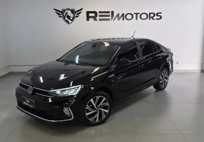 Virtus Highline 1.0 200 TSI 2024