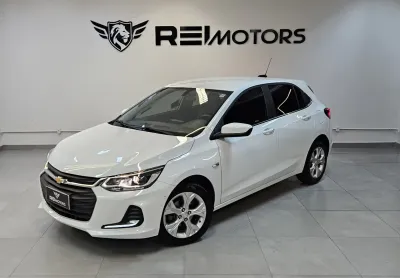 Onix premier II 1.0 Turbo 