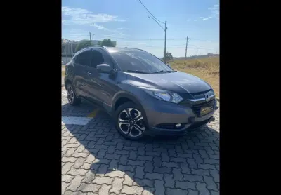 Honda hr-v ex cvt 2016