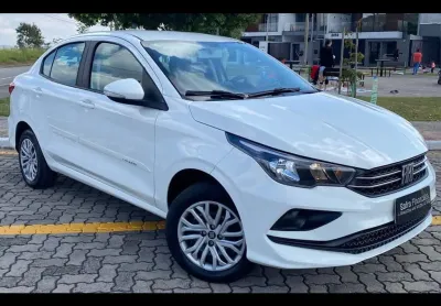 Fiat cronos drive 1.0 6v flex 2025