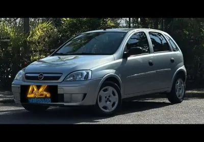 Chevrolet corsa hatch maxx 2011