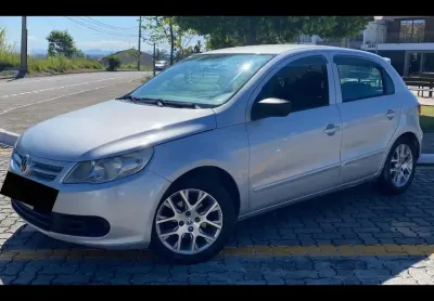Volkswagen gol 1.0 2011
