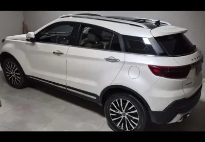 Ford territory tit 2021