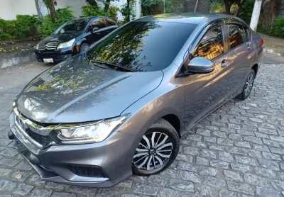 Honda city personal 2020