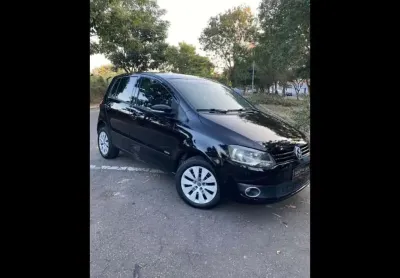 Volkswagen fox 1.6 gii 2012