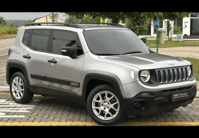 Jeep renegade sport at 2019
