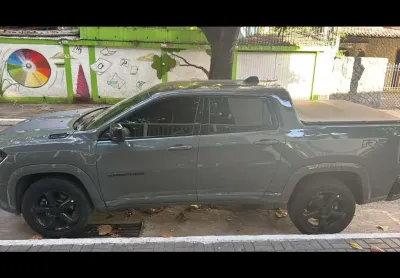 Ram rampage rt 2024