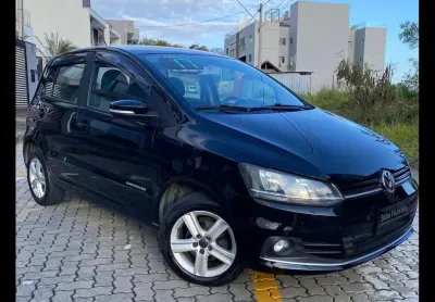 Volkswagen fox 1.6 2017