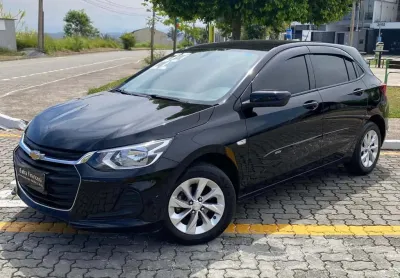 Chevrolet onix 1.0mt lt2 2022
