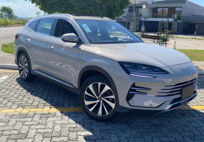 Byd song plus gs dm 2026