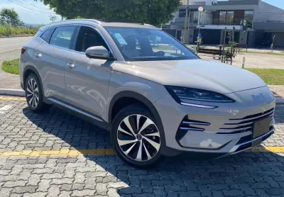 Byd song plus gs dm 2026