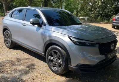 Honda hr-v advance 2023