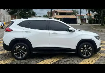 Chevrolet tracker 12t a pr 2021