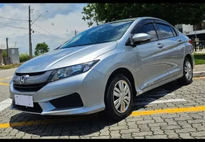 Honda city dx flex 2017