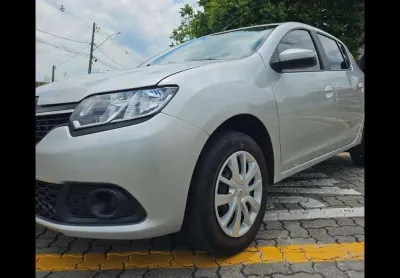 Renault renault/sandero expr 10 2018