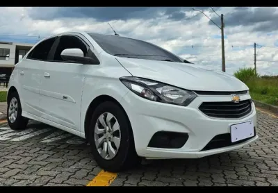 Chevrolet onix 1.0 mt lt 2019