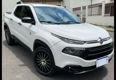 Fiat toro freedom mt d4 2018