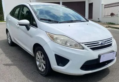 Ford fiesta 1.5 se 2011