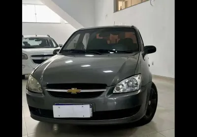 Chevrolet classic ls 2014