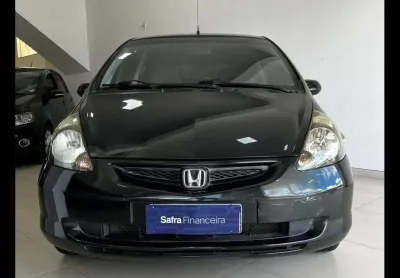 Honda fit lxl 2005