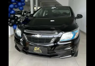 Chevrolet prisma 1.4 mt lt 2015