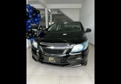 Chevrolet prisma 1.4 mt lt 2015