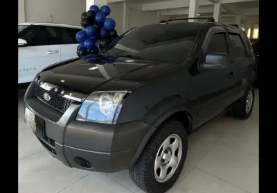 Ford ecosport 4p 2006