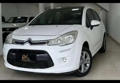 Citroen c3 90m tendance 2014