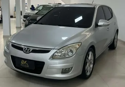 Hyundai i30 2.0 16v 145cv 5p aut. 2010
