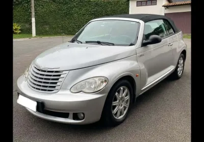 Chrysler pt cruiser c 2007