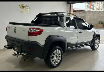 Fiat strada 1.8 mpi adventure cd 16v flex 3p dualogic 2015