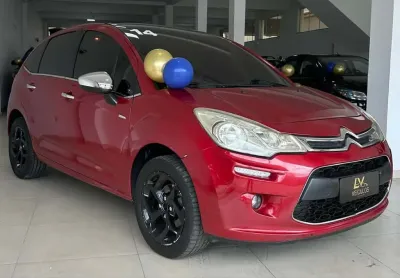 Citroen c3 120a exclusiv 2014