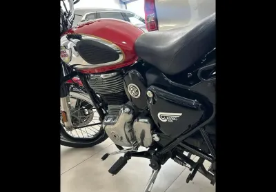 Royal enfield classic 350 2023