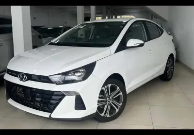 Hyundai hb20s 1.0m comf 2024