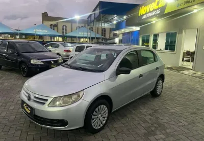 Gol (novo) 1.0 mi total flex 8v 4p