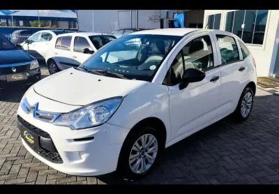 C3 origine pure tech 1.2 flex 12v mec