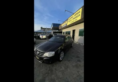 Golf gti 1.8 mi 180/193cv turbo 4p mec.