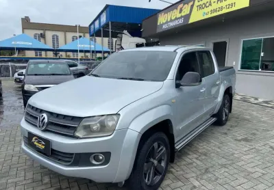 Amarok cd2.0 16v/s cd2.0 16v tdi 4x4 die