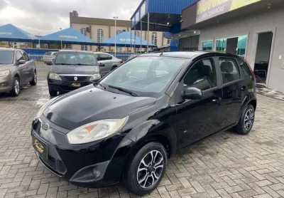 Fiesta se 1.0 8v flex 5p