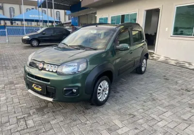 Uno way celeb. 1.0 evo fire flex 8v 5p