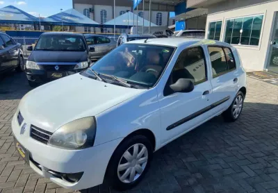 Clio hi-flex 1.0 16v 3p