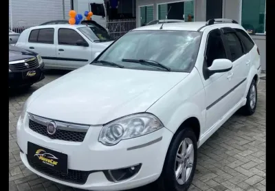 Palio week. attractive 1.4 fire flex 8v