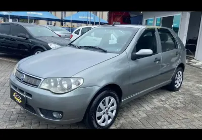 Palio 1.0 economy fire flex 8v 4p