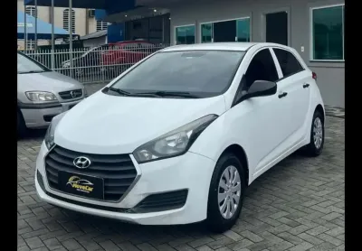 Hb20 comfort 1.0 flex 12v mec.