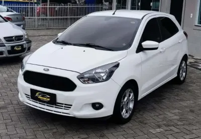 Ka 1.0 sel tivct flex 5p