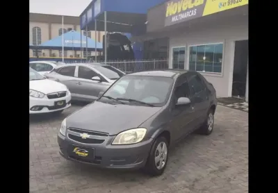 Prisma sed. lt 1.4 8v flexpower 4p