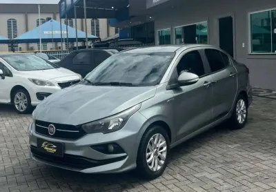 Cronos drive 1.3 8v flex